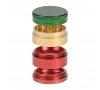 Grinder Rasta Polinator 40 mm
