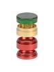 Grinder Rasta Polinator 40mm