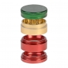 Grinder Rasta Polinator 40 mm