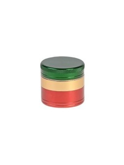 Grinder Rasta Polinator 40mm