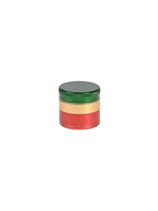 Grinder Rasta Polinator 40mm