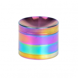 Grinder Curved rainbow 50mm