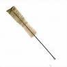 Brosse de nettoyage 50 cm