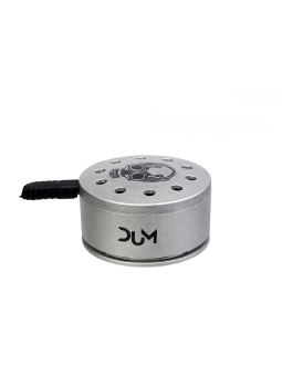 Systeme de chauffe Dum Skull Dome