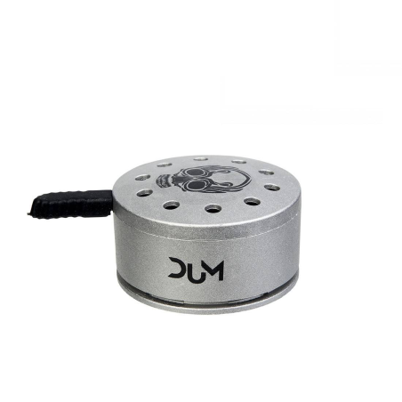 Systeme de chauffe Dum Skull Dome