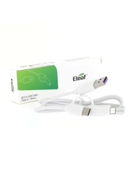 Câble USB double type - C + micro