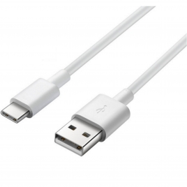 Câble USB vers type C