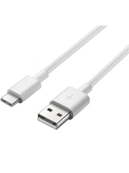 Câble USB vers type C