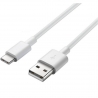 Câble USB vers type C