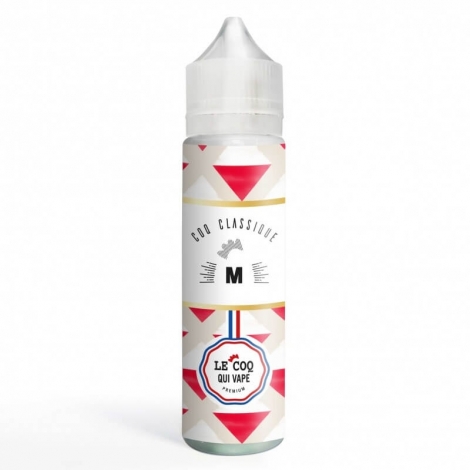 M Le Coq Qui Vape