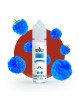 Framboise bleue 50ml De  Vdlv