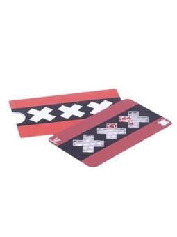 Grinder Carte V-Syndicate 420