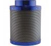 Filtre a charbon 300m3/h 125x200mm de BullFilter
