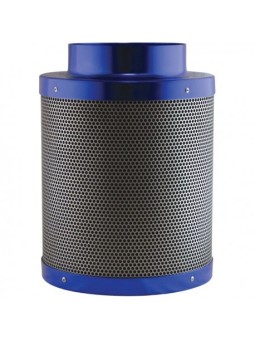Filtre a charbon 300m3/h  (125mm) de Bull Filter