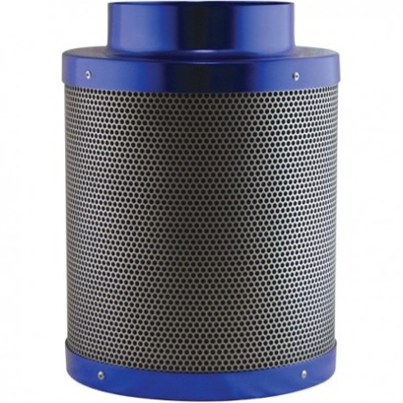 Filtre a charbon 300m3/h  (125mm) de Bull Filter