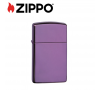Briquet Zippo Abyss