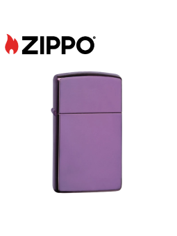 Briquet Zippo Abyss