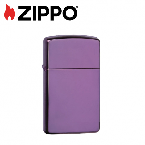 Briquet Zippo Abyss