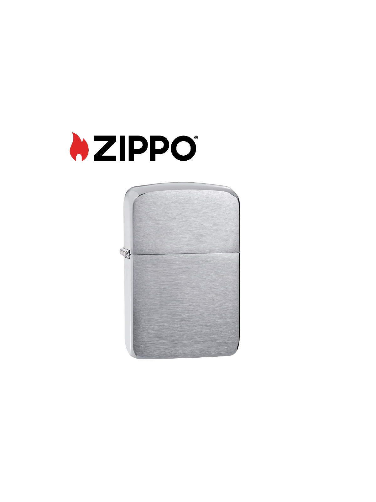 Briquet Zippo Replica 1941