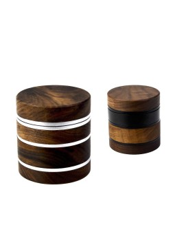 Grinder bois 60mm de Super Heroes