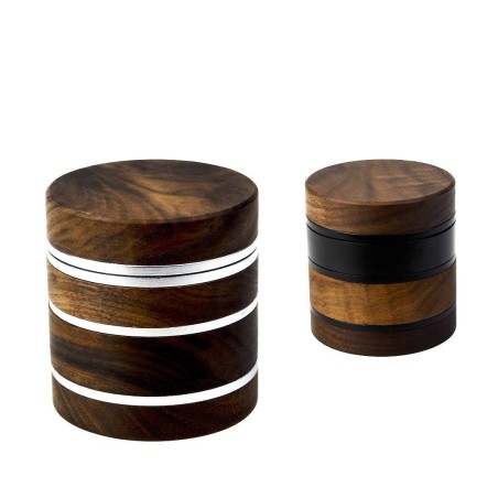 Grinder bois 60mm de Super Heroes