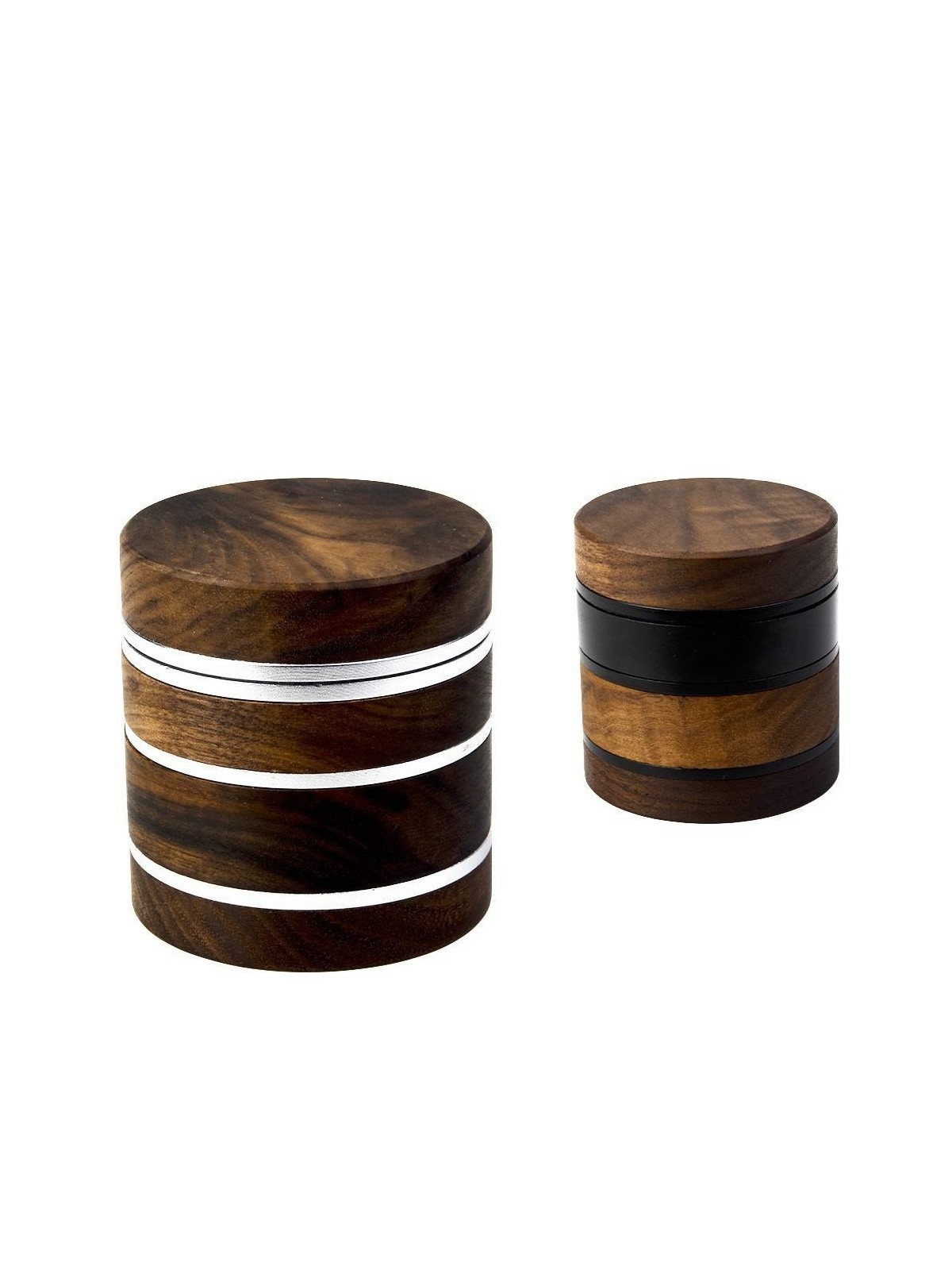 Grinder bois 60mm de Super Heroes