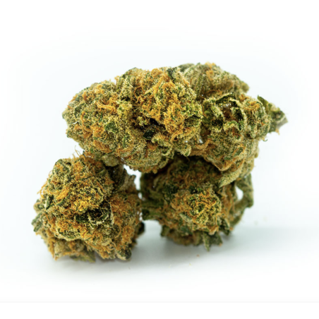 Fleurs CBD Orangello