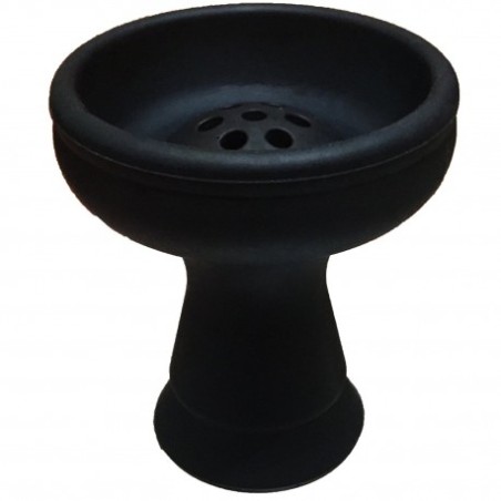 Foyer Vortex En Silicone Souple