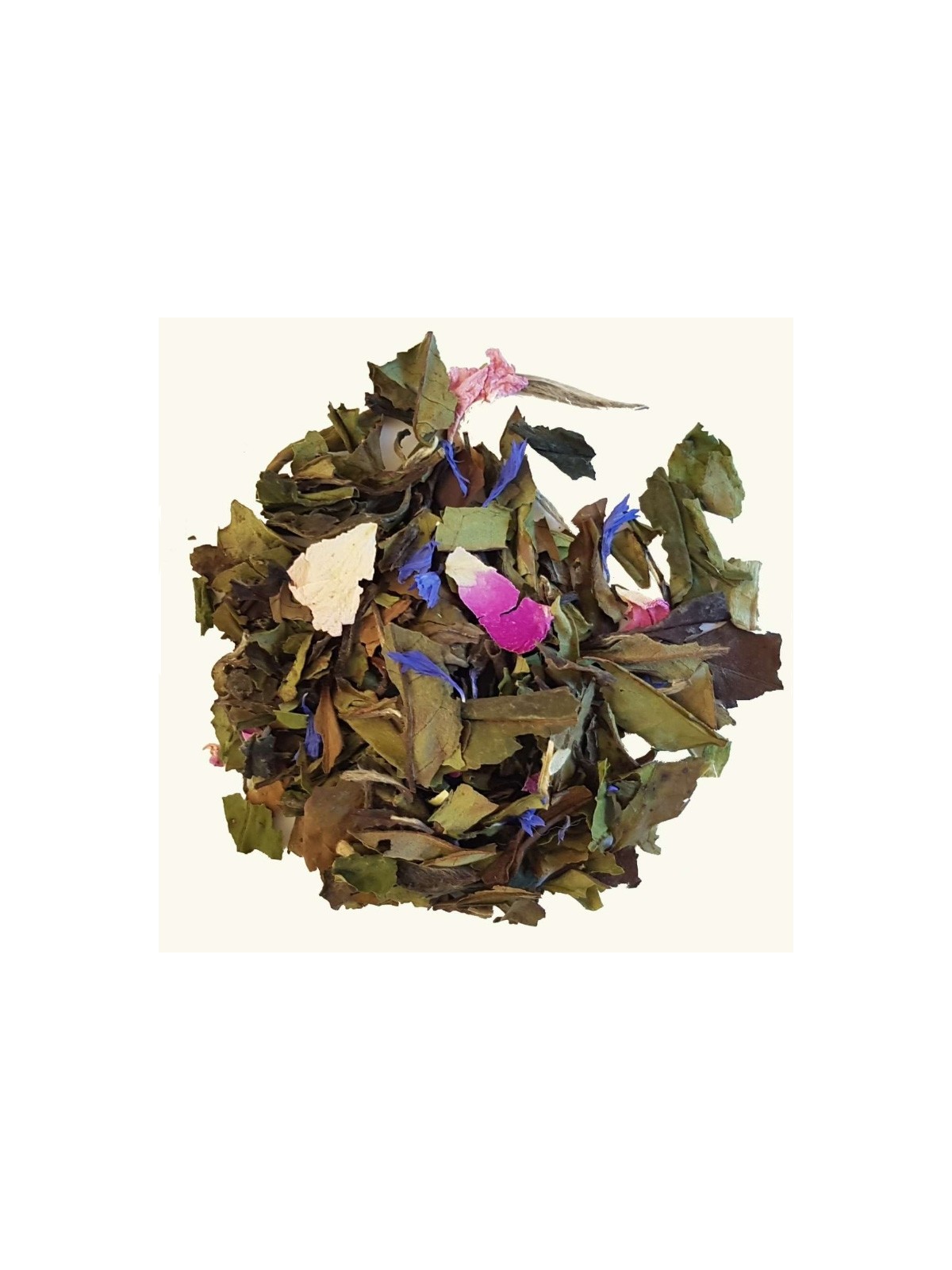 Thé blanc de Chine Bai Mu Dan 200g
