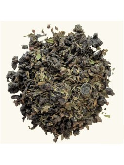 Thé Brumes éternelles 100g