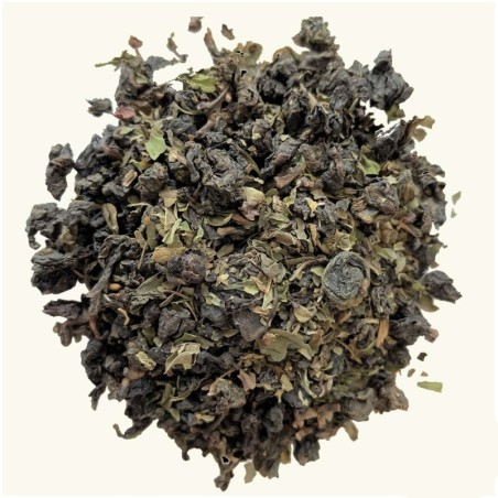 Thé Brumes éternelles 100g