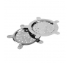 Grille Pour Chicha Taille L