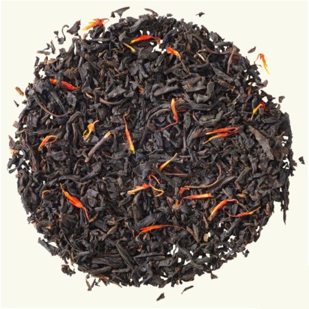 Thé Secret Tibetain 50g