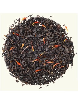 Thé Secret Tibetain 100g