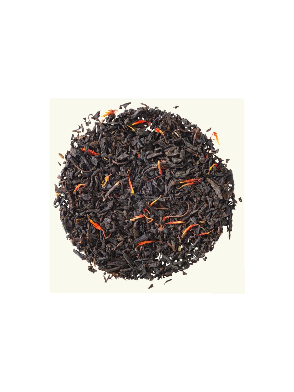 Thé Secret Tibetain 200g