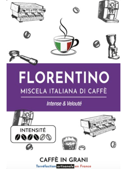 Florentino 200g