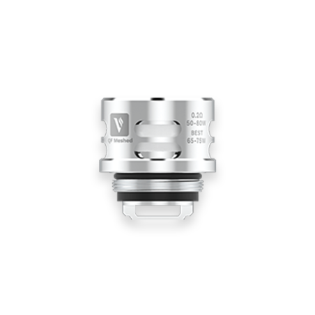 Resistance QF Meshed 0.2 Ohm De Vaporesso