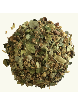 Infusion Tilleul BIO 50g