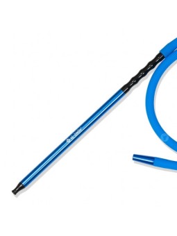 Tuyau Marrakech Complet Bleu