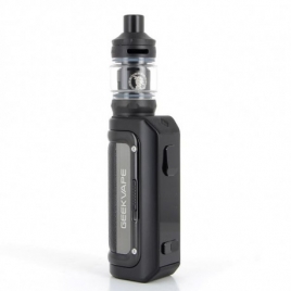 Kit Aegis Mini 2 + Zeus nano de Geekvape