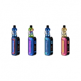 Kit Aegis Mini 2 + Zeus nano de Geekvape