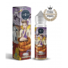 Lille Etait Une Fois 50ml de Curieux E-liquide