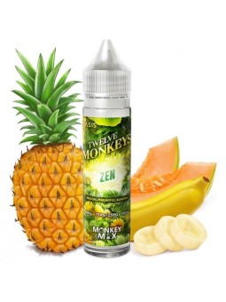 Zen 50ml de Twelve Monkeys
