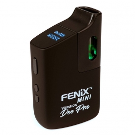 Vaporisateur Portable Fenix Mini Dee Pro x