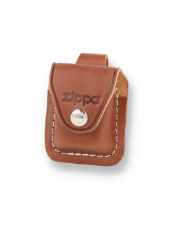 Pouch Loop Brown