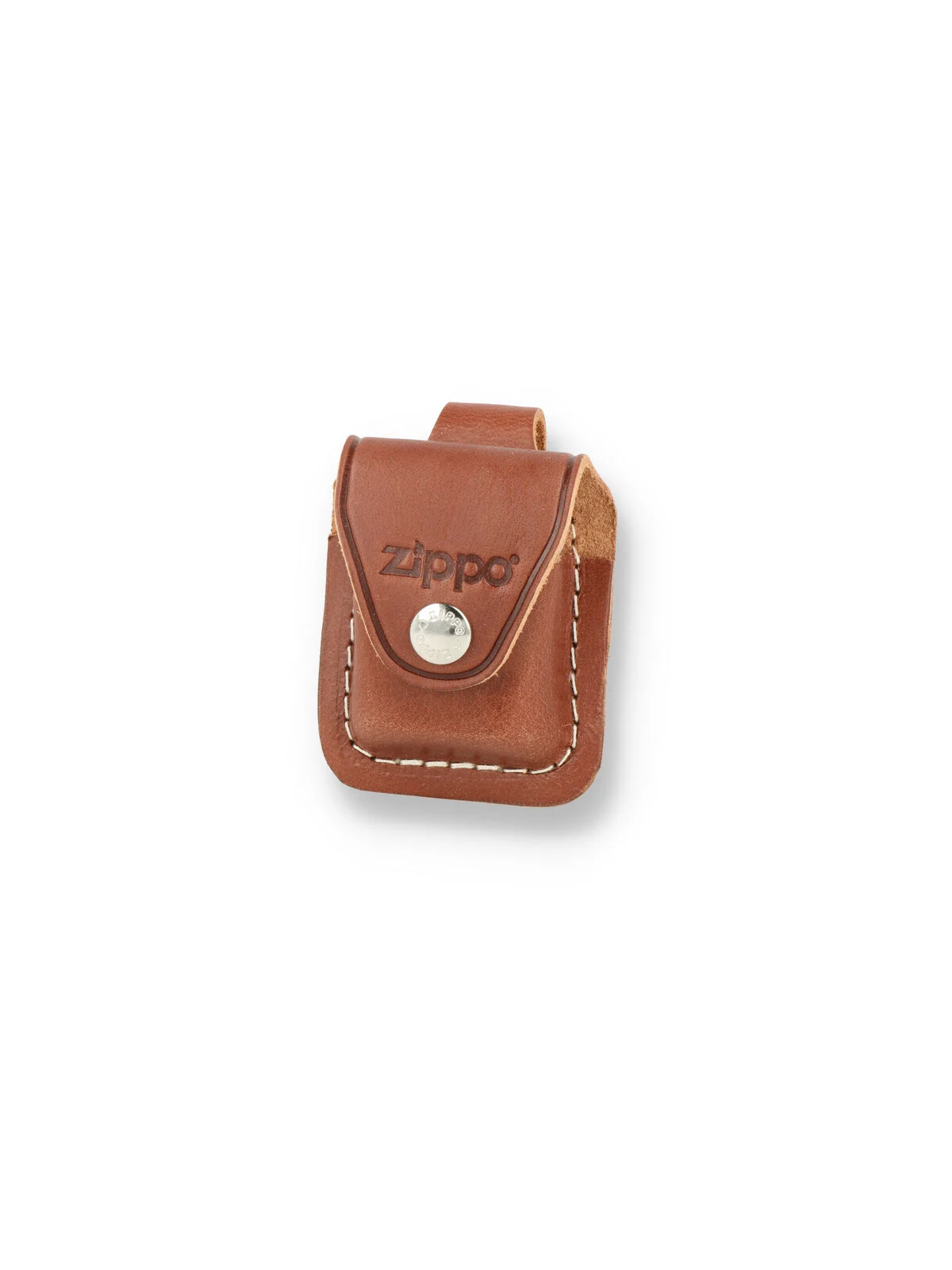 Pouch Loop Brown