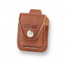 Pouch Loop Brown