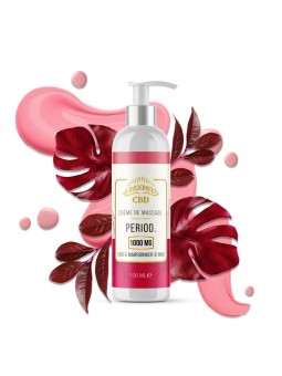 CREME DE MASSAGE PERIOD