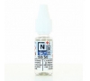 Booster Sel de Nicotine Extrapure PG/VG 50/50