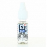 Booster 50/50 Nic Salts Extrapure 10ml 20mg